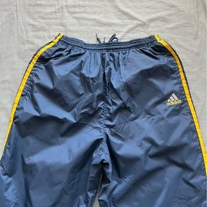 vintage adidas track pants